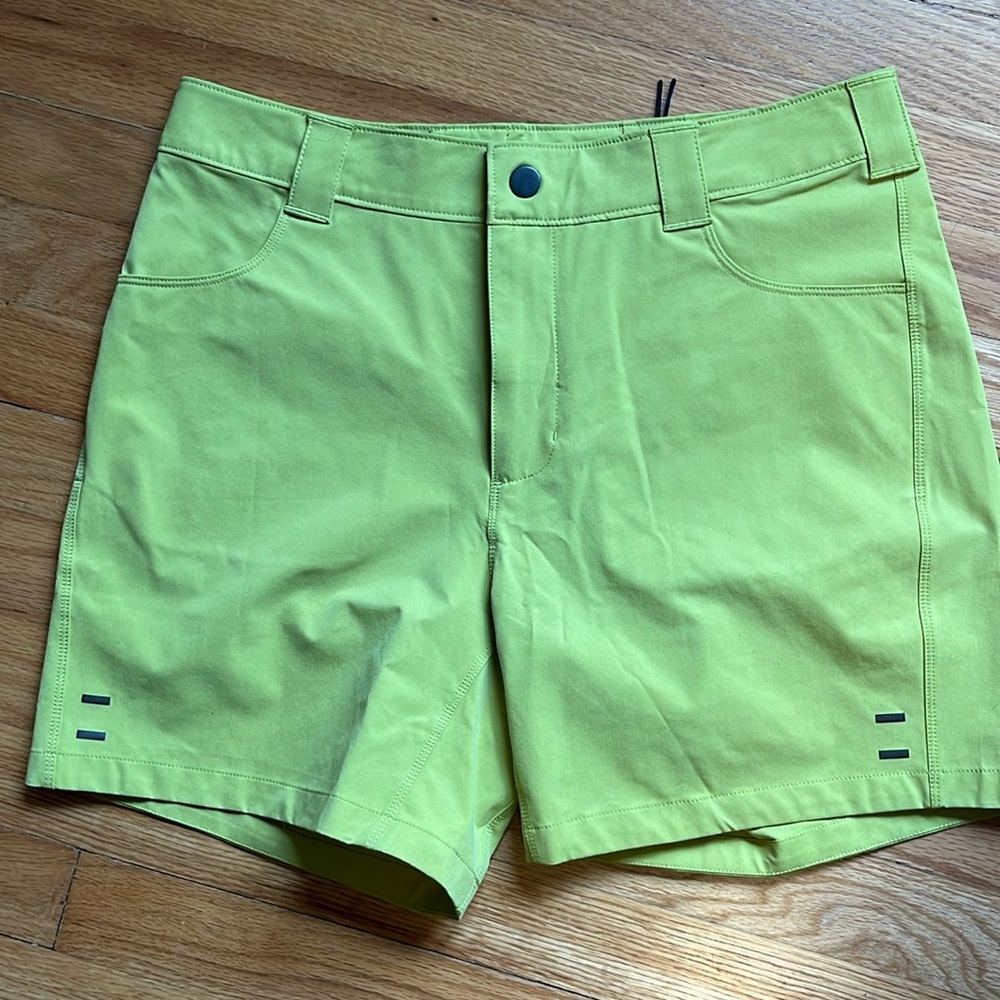 Machines for Freedom The Key 5.5” MTB Shorts